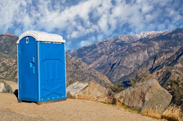 Portable Toilet Options We Offer in Toro Canyon, CA